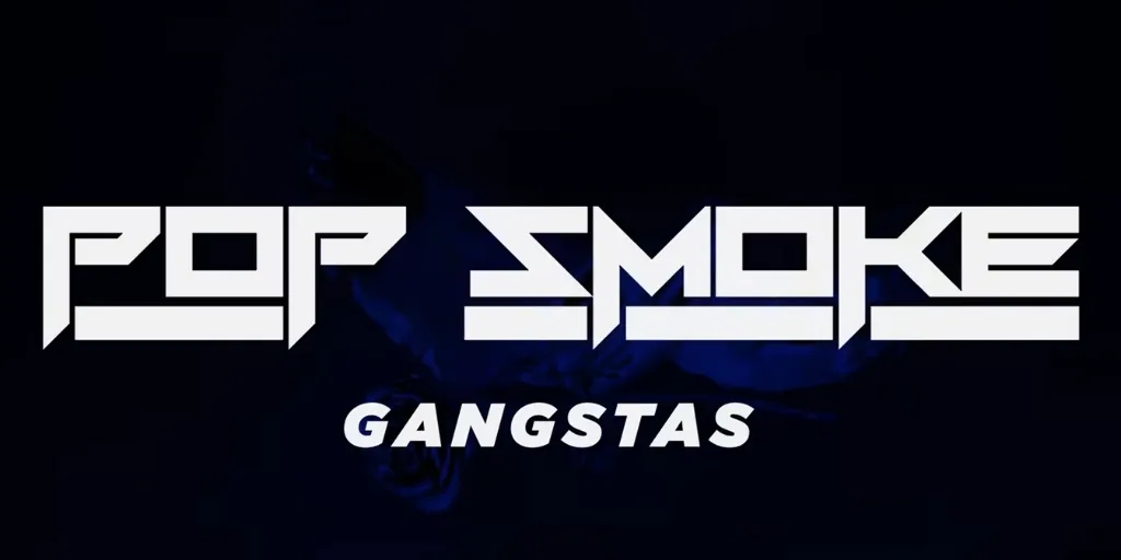 Pop Smoke - Gangstas