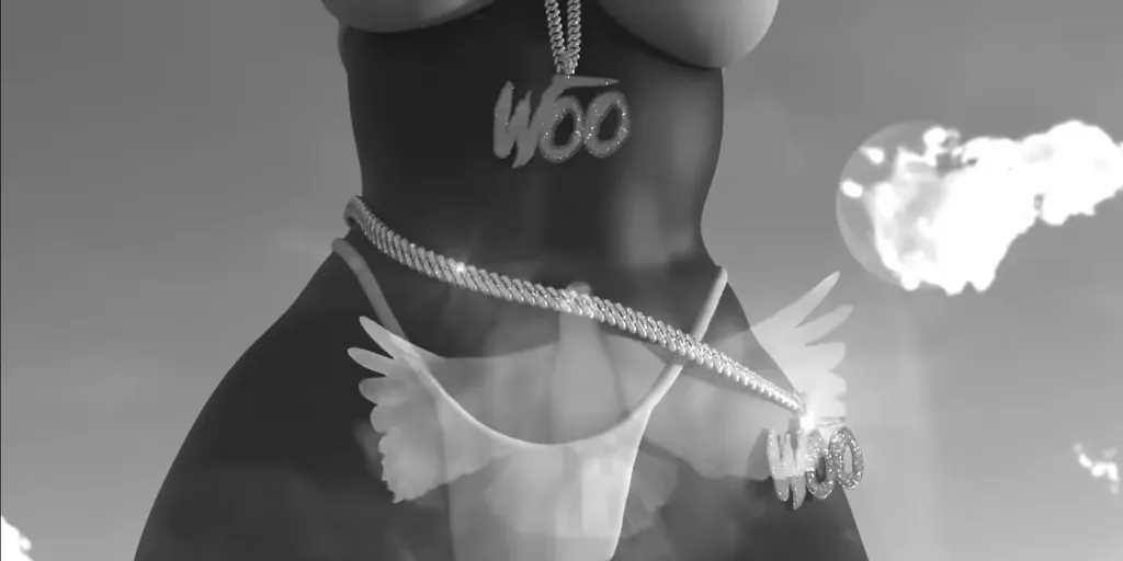 Pop Smoke - Woo Baby Interlude