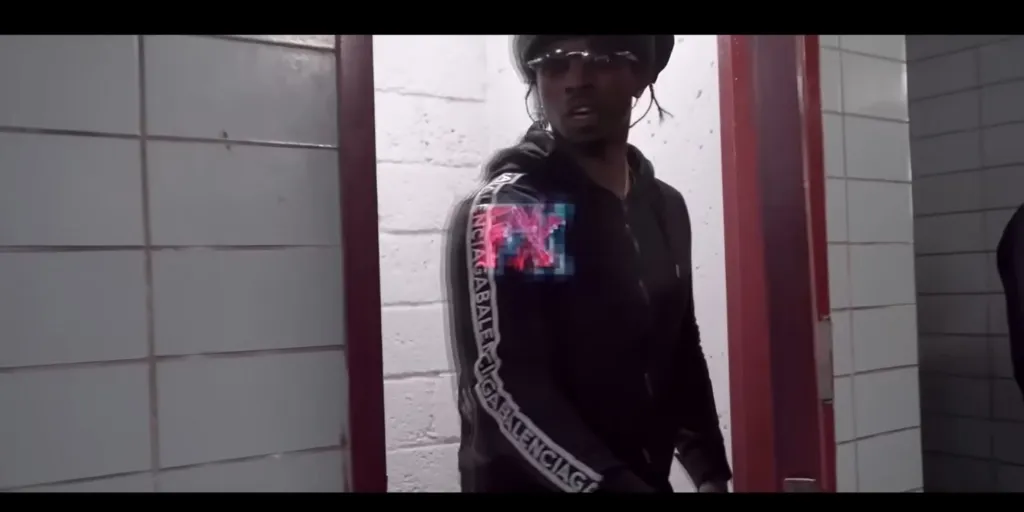 Pop Smoke - "Exposing Me"