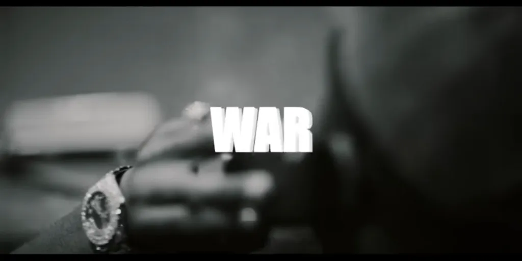 Pop Smoke ft. Lil Tjay - War