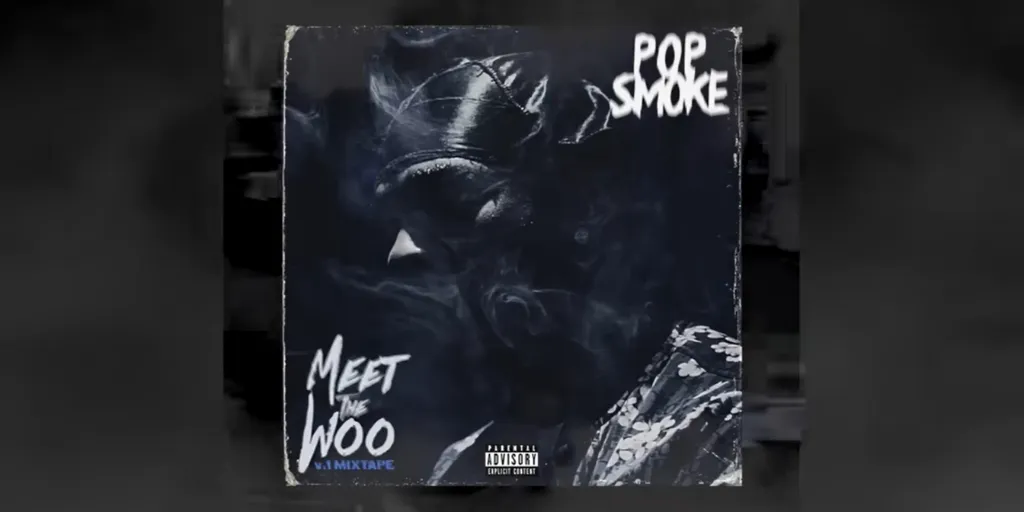 Pop Smoke - PTSD