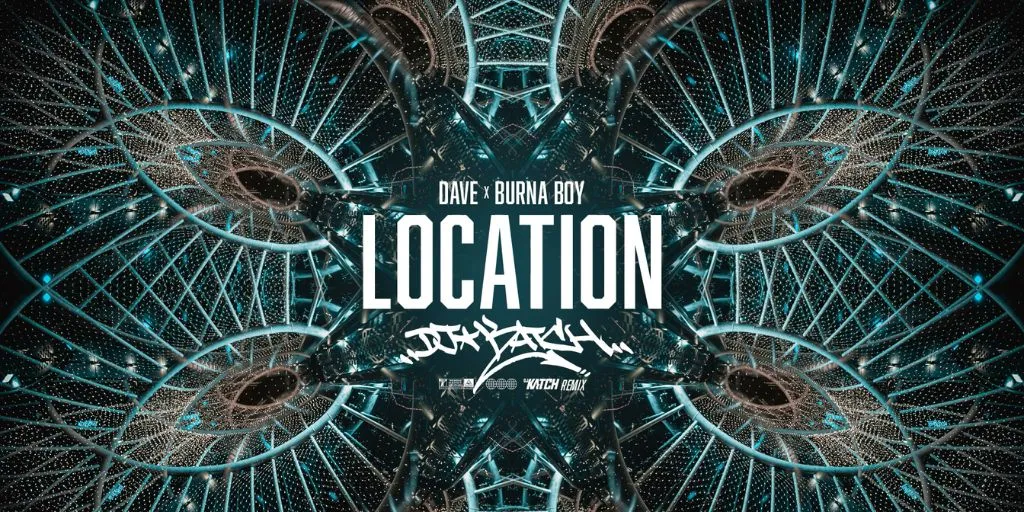 Burna Boy ft. Dave - Location