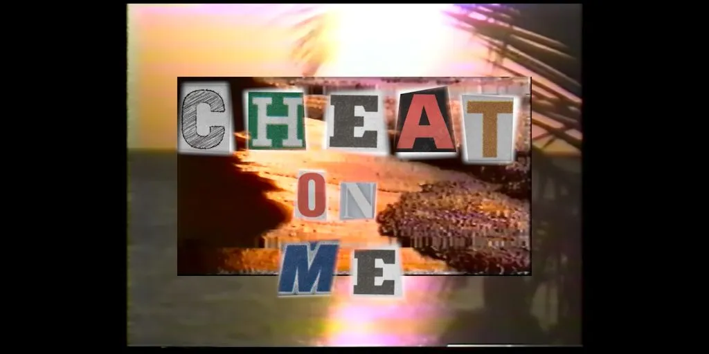 Burna Boy ft. Dave - Cheat On Me