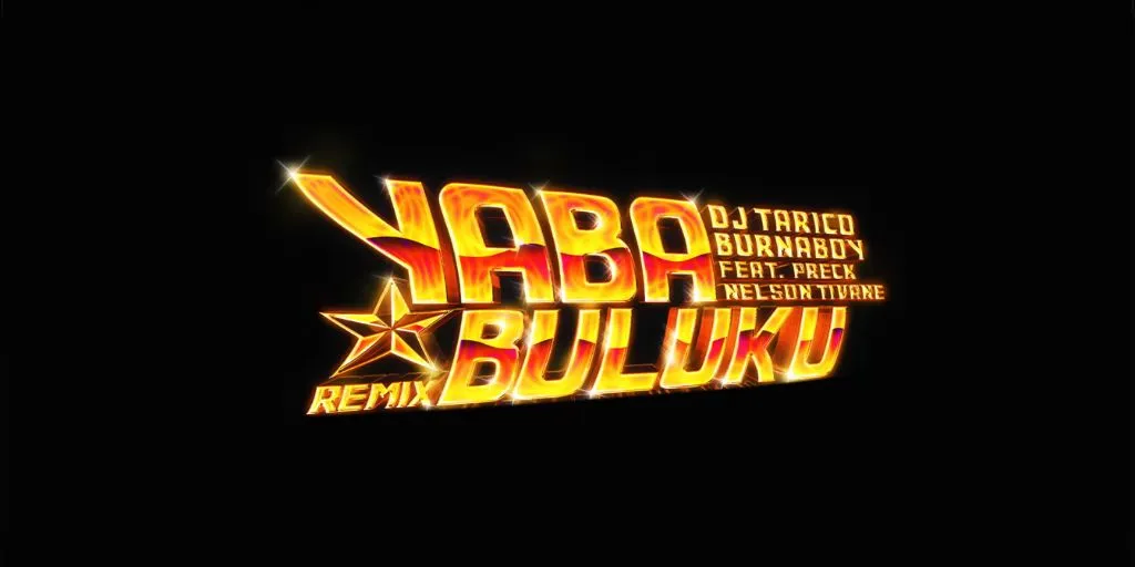 Burna Boy ft. DJ Tarico, Preck & Nelson Tivane - Yaba Buluku