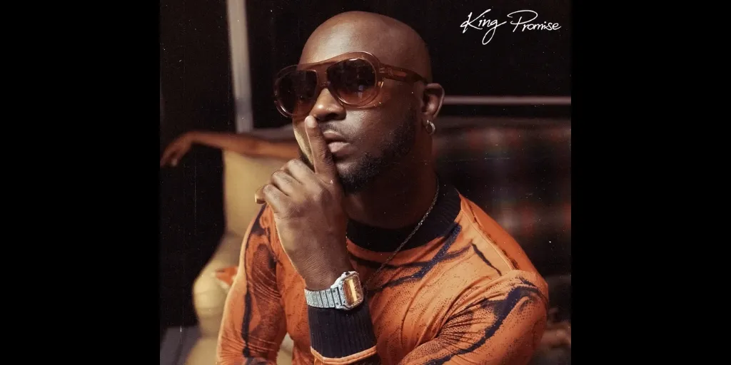 King Promise - Naana