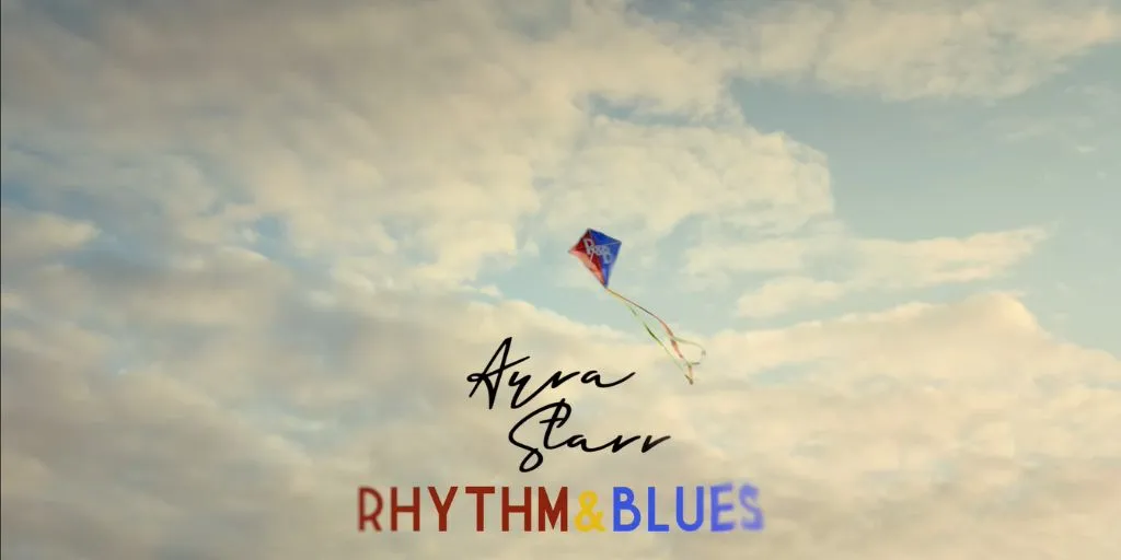 Ayra Starr - Rythm & Blues