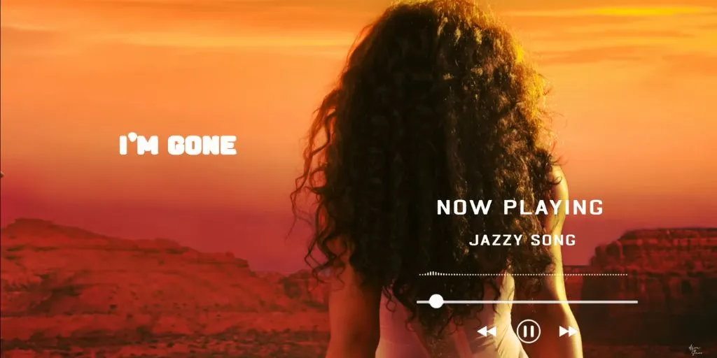 Ayra Starr - Jazzy's Song