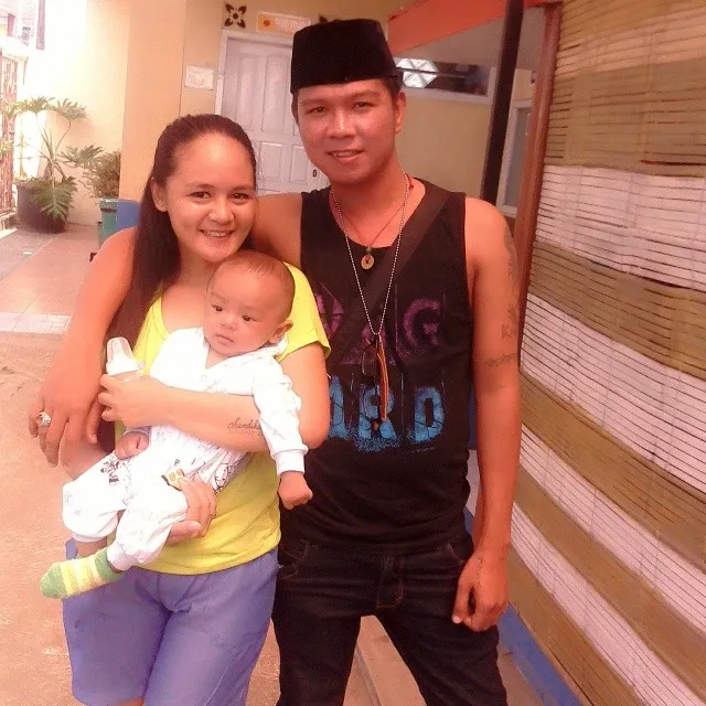 Chaca istri Andika Kangen Band memergoki pria tersebut dengan wanita lain. 姆nstagram.com/maesaandika