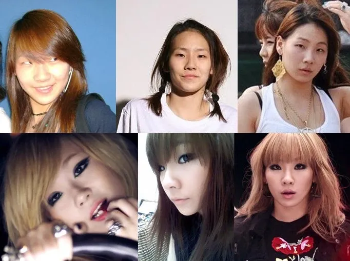 Meski mengaku kurang cantik, bakat CL sangat mempesona ©kpopstarz.com  