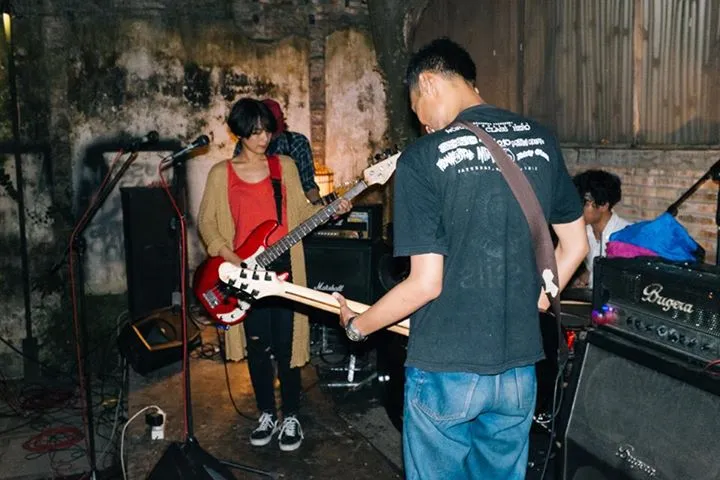 Talking Coasty/@Foto: KapanLagi.com®