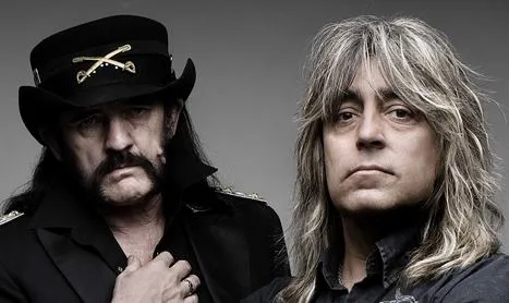 Mikkey Dee ungkapkan jika Motorhead resmi bubar setelah Lemmy Kilmister meninggal © Facebook.com/Mikkey Dee Official