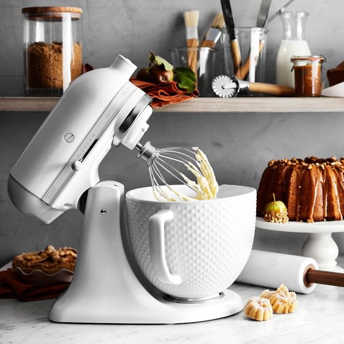 Mixer (blog.williams-sonoma.com)