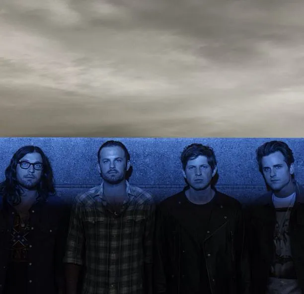 Harus bersabar @foto: www.facebook.com/KingsOfLeon