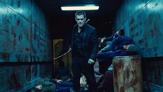 Adegan OLDBOY (2013) | Foto: Vertigo Entertainment