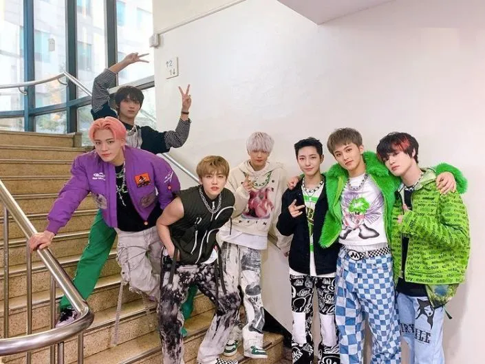 NCT DREAM - Teddy Bear