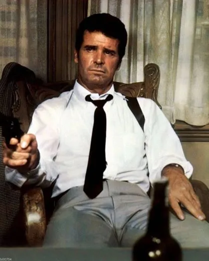 Jamds Garner meninggal dunia © Facebook.com/pages/The-Official-James-Garner-Fan-Page