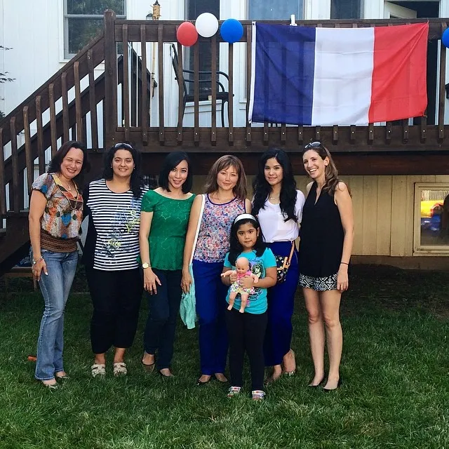 Instagram Annisa Pohan