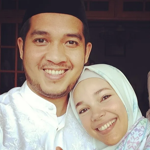 Instagram Dewi Sandra