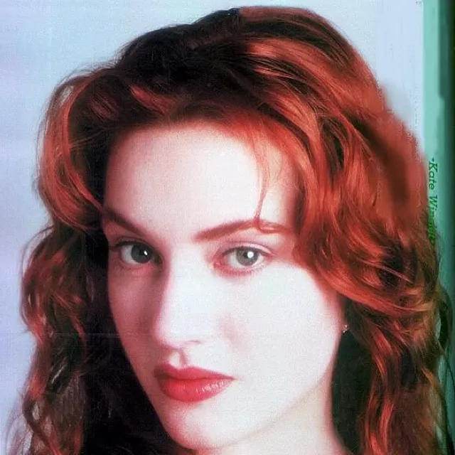 Foto Kate Winslet yang diunggah Dul di akun Instagramnya. / Instagram.com