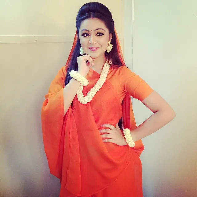 Shafaq Naaz