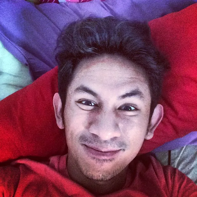 (credit: Instagram.com/aji_yusman/)