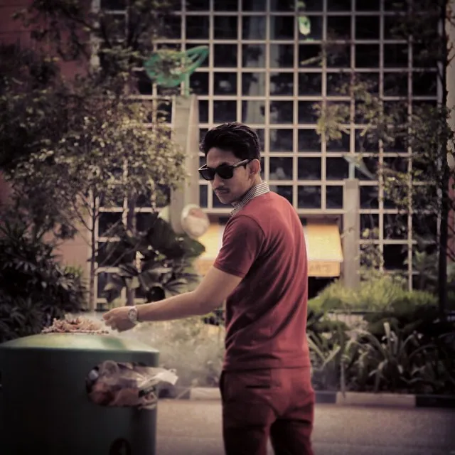 (credit: Instagram.com/aji_yusman/)