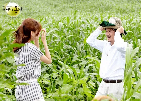 My Spring Days yang dibintangi Sooyoung Girls Generation dan Kam Woo Sung singkirkan drama Rain - Krystal @mwave.interest.me