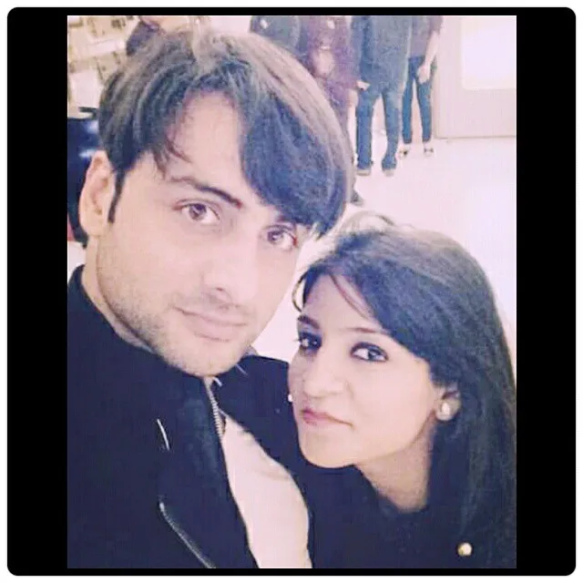 Istri Rohit akan datang ke Indonesia Februari mendatang. @instagram.com/poons_paradise