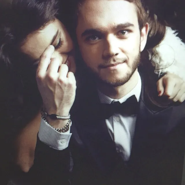 Selena Gomez dan Zedd dikabarkan tak lagi menjalin hubungan © Instagram/Selena Gomez