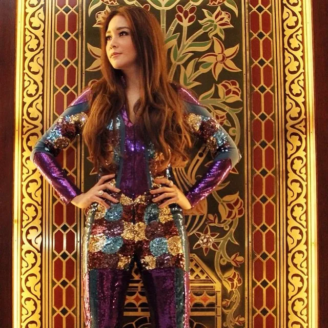 ©instagram maia estianty