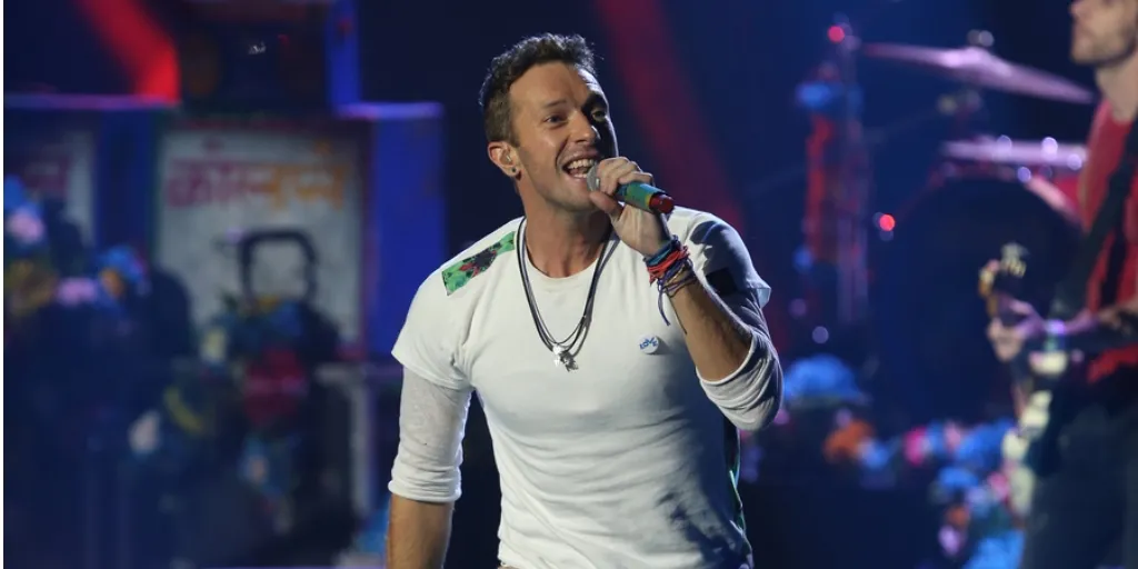 Coldplay - For You (Terjemahan)