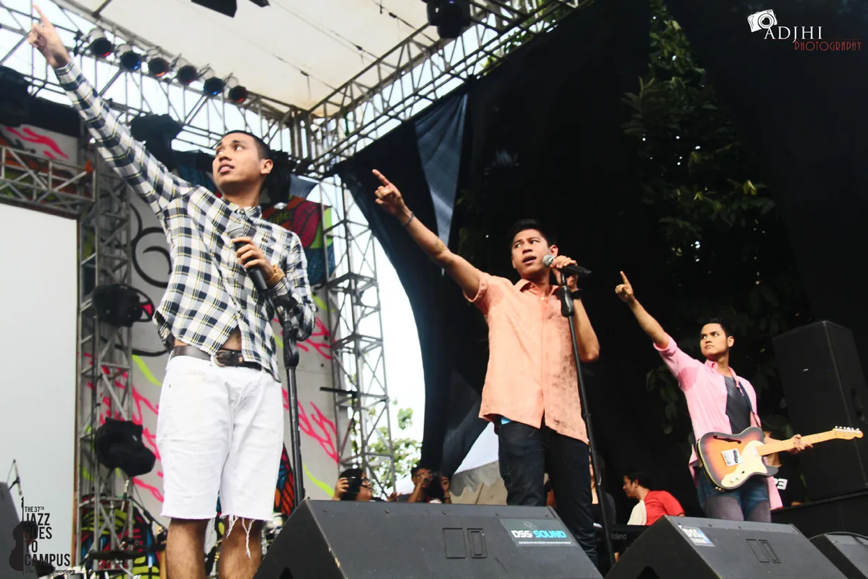 RAN @jgtcfestival/adhji