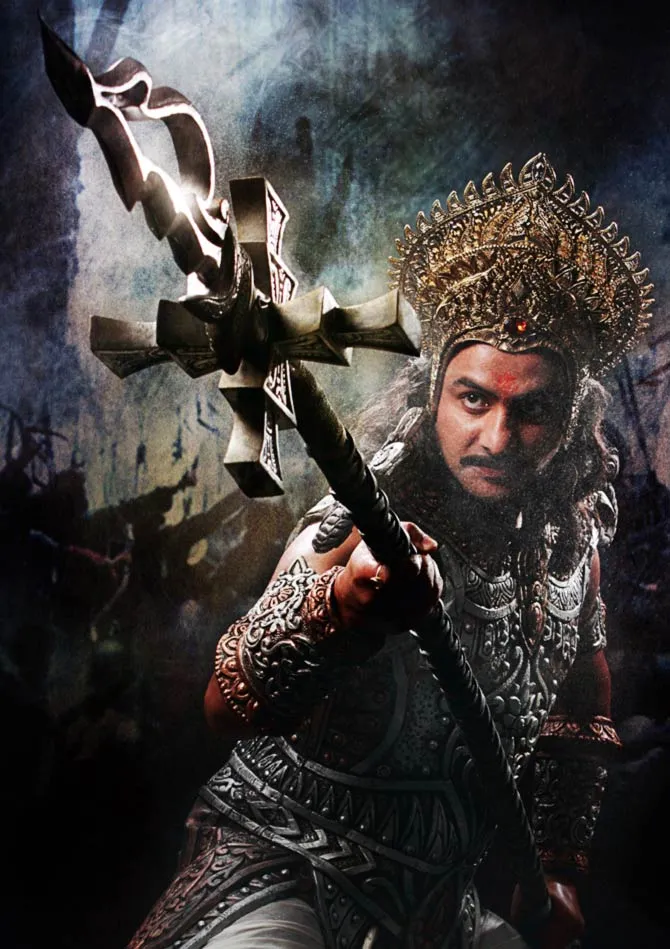 Yudhistira