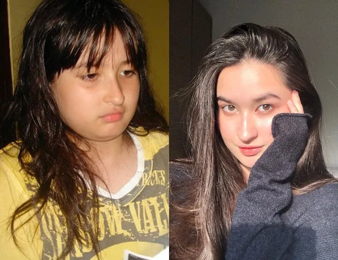 Credit: instagram.com/stephaniepoetri