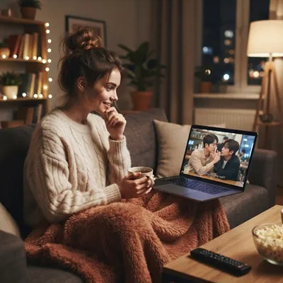11 Rekomendasi Drakor Fake Dating Terbaik yang Wajib Ditonton