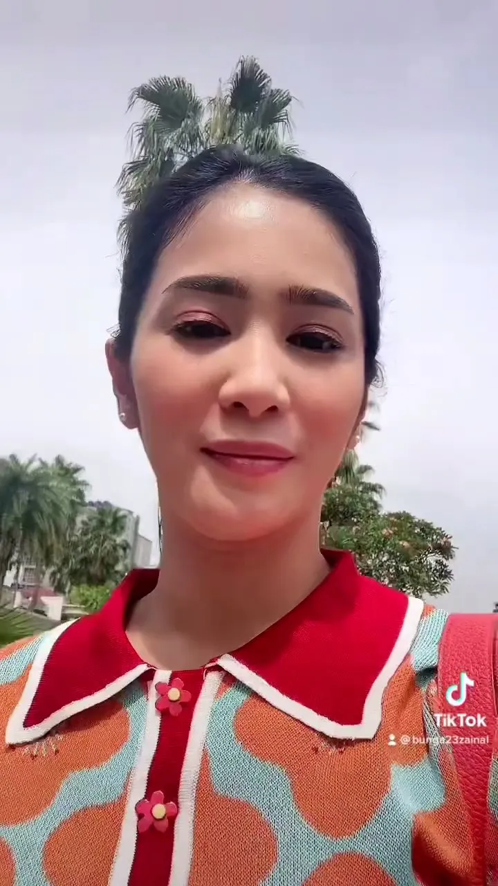 (credit: Instagram.com/bungazainal05/)