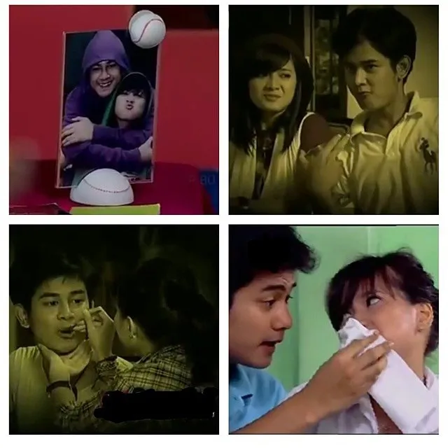 Dwi Andhika pamer foto mesra bareng Chika Jessica © Instagram/Dwi Andhika
