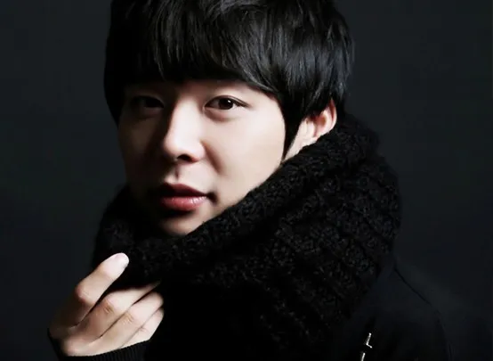 Yoochun JYJ