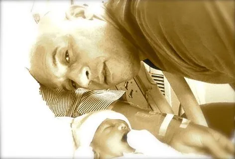 Vin Diesel @foto: facebook.com/VinDiesel
