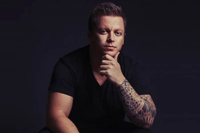 Adam Sky © ABC