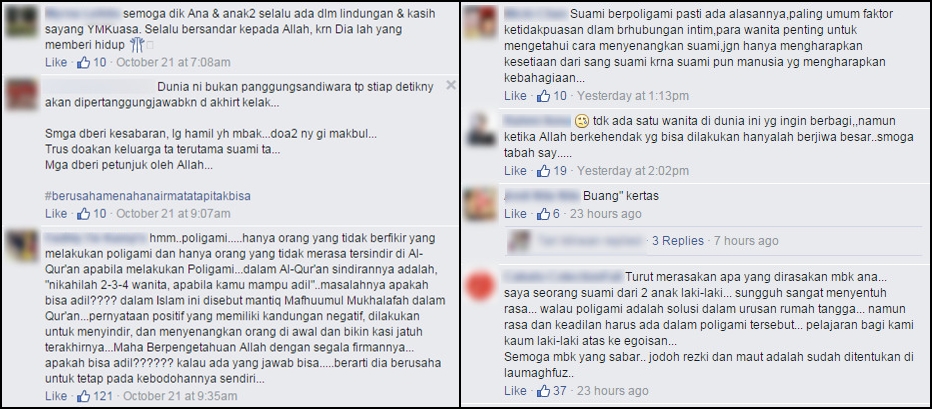  Kisah Islami Dalam Rumah Tangga 