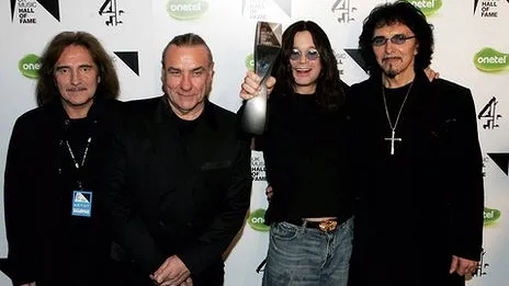 Black Sabbath. @NME