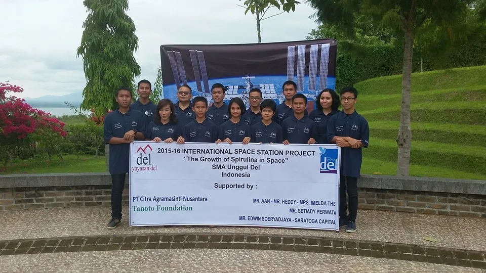 Menurut Gomos, Indonesia harus mengejar ketertinggalan pendidikan dengan menjadi humble dalam berbagi ilmu © Facebook.com/Gomos Parulian Manalu