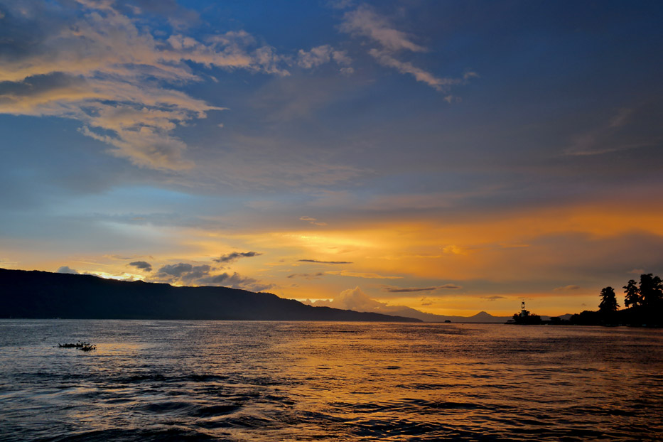 Cerita Misteri dan Seramnya Danau Toba, Kamu Percaya 