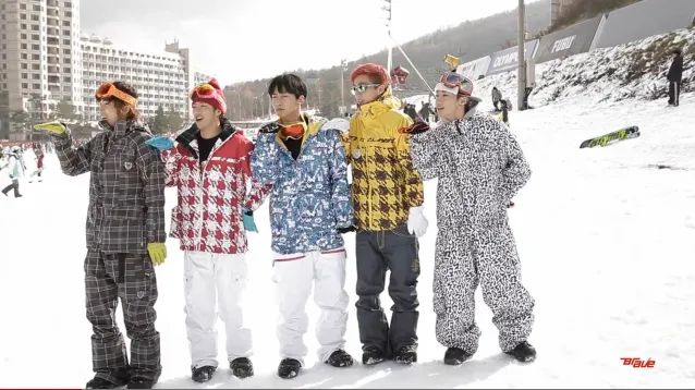 Tak berpenampilan hip hop, Big Star pilih konsep cute ©soompi.com
