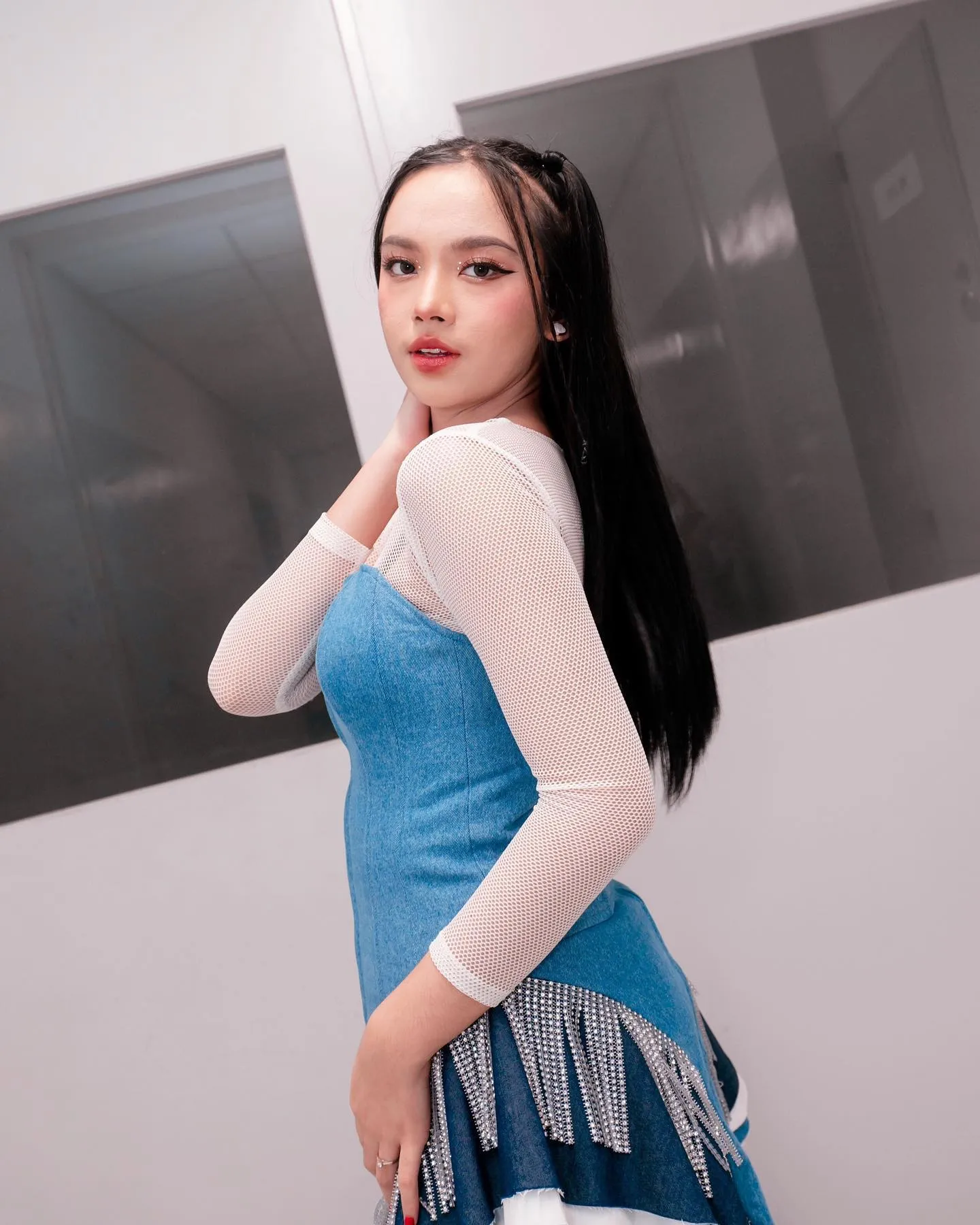  (credit: Instagram.com/lyodraofficial/)