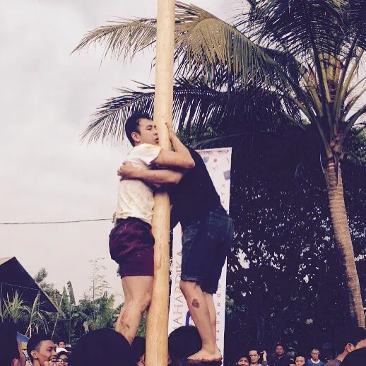 Raffi Ahmad semangat menjalani hari-harinya setelah menjadi ayah muda. ©instagram Raffinagita1717