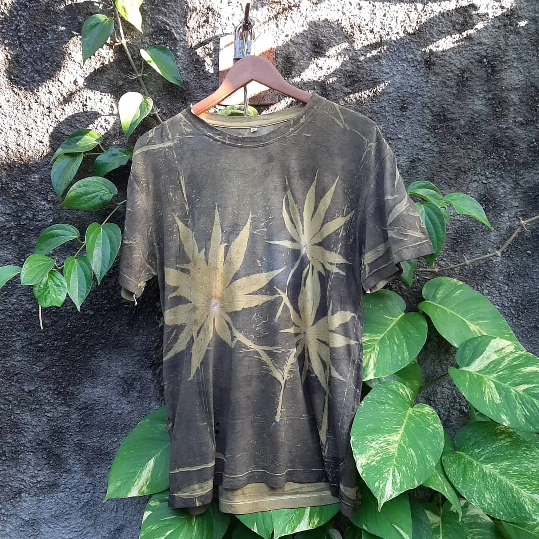 (c) Instagram/semilir_ecoprint