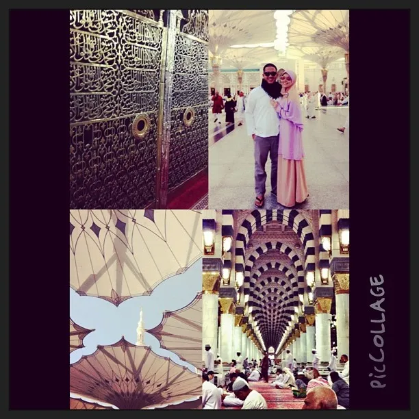 Instagram Dewi Sandra