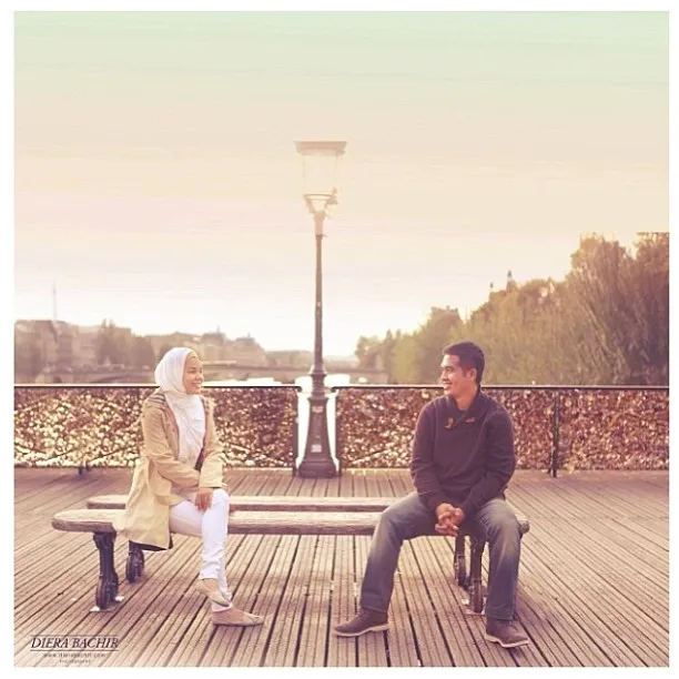 Instagram Dewi Sandra